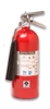 Sentinel 5 Carbon Dioxide Fire Extinguisher